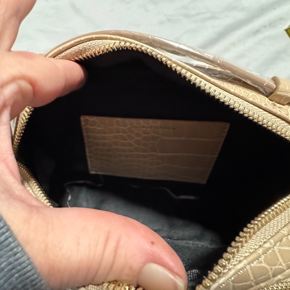 Jon’s Utility Crossbag by Ideal of Sweden - Picture 3 of 16